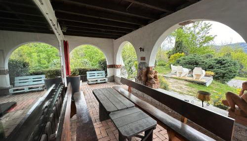 Residenza la Torre - Photo 5, Garden view