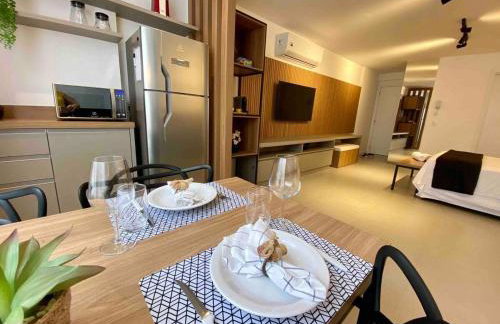 Red Design by Mosaico Stays - Foto 8