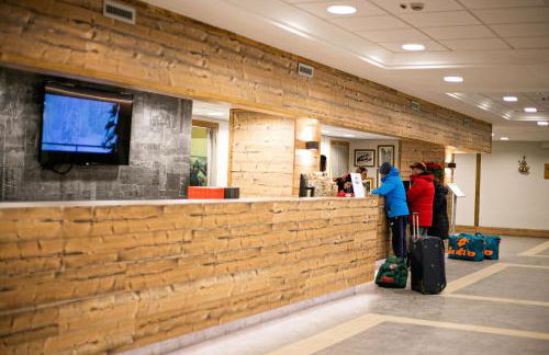 TH La Thuile - Planibel Residence - Foto 13