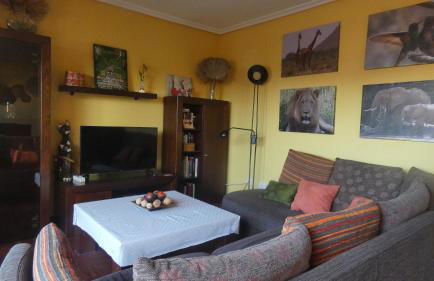 Ático con terraza en el corazón de Vigo - Foto 13