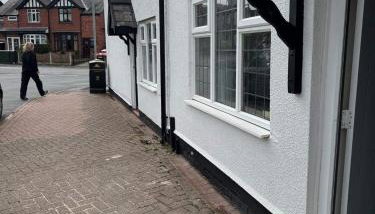 Cottage - Sleeps 4 - Pets Ok - Patio - Parking - Foto 5