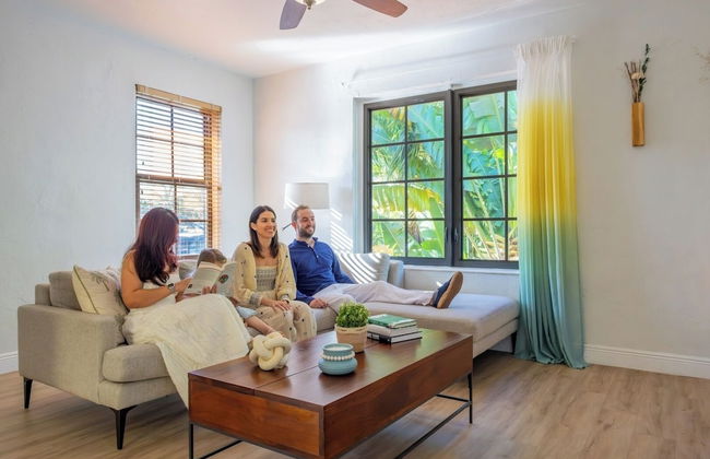 Design District 2BR Home, Near Miami Beach - Photo 25