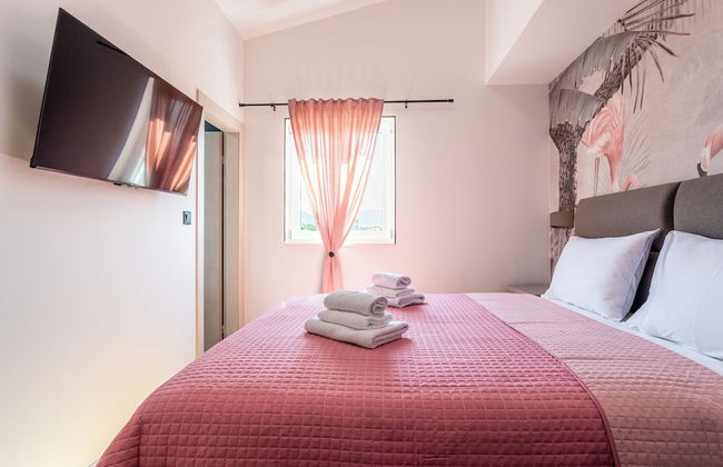 Luxury apartments Marino near beach - Foto 20