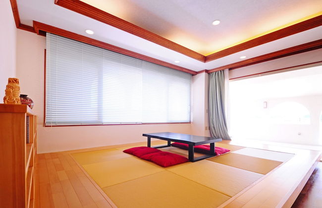 Hotel Kaiho Shishinomori - Foto 2