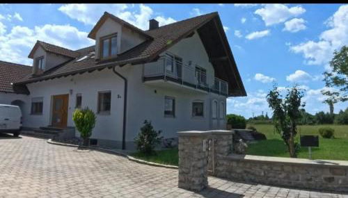 Vibe Room Naturnah 2 bis 10 Gäste bis zu 140 qm - Foto 4