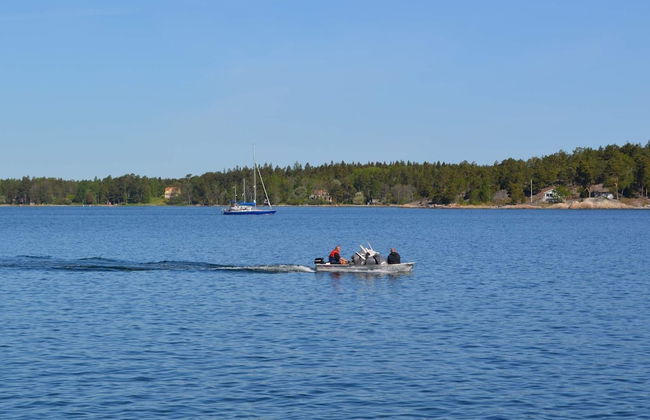 4 Star Holiday Home in Gallnoby - Foto 9