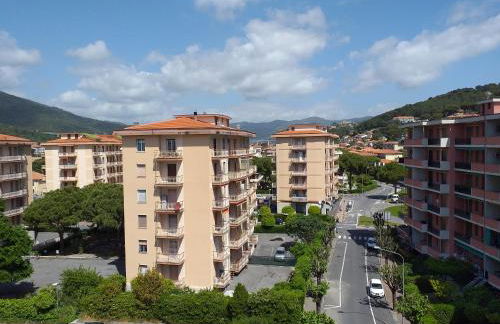 Via dei Mille 1, centrale e vista mare - Foto 36