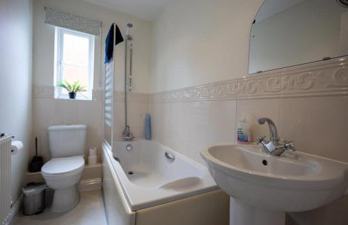 Brook - Sizewell - Contractor Accommodation - Foto 6