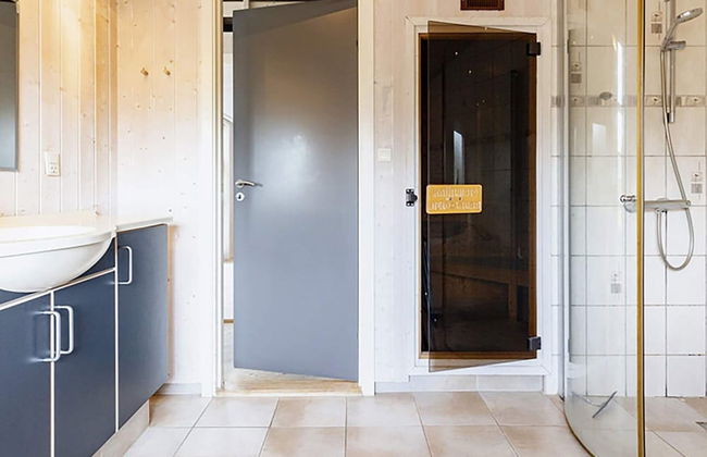 10 Person Holiday Home in Rudkobing-by Traum - Foto 16