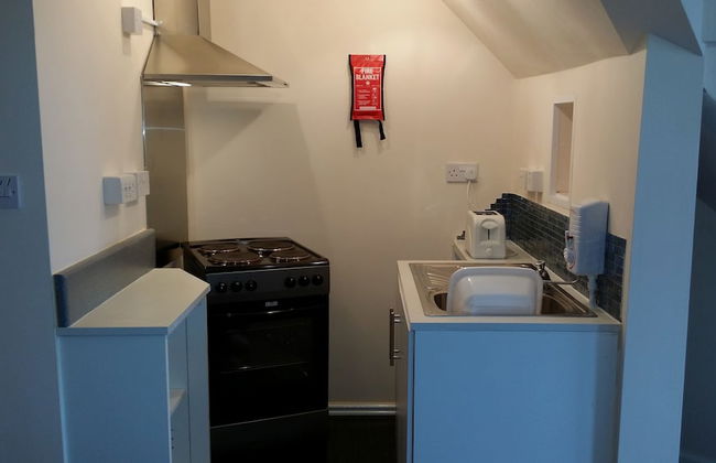 Sunrise Apartments - Foto 17