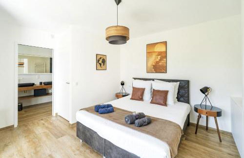 Villa Zeruko Izarra, Grand standing - Foto 17