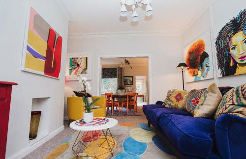 Hoole House - Photo 1