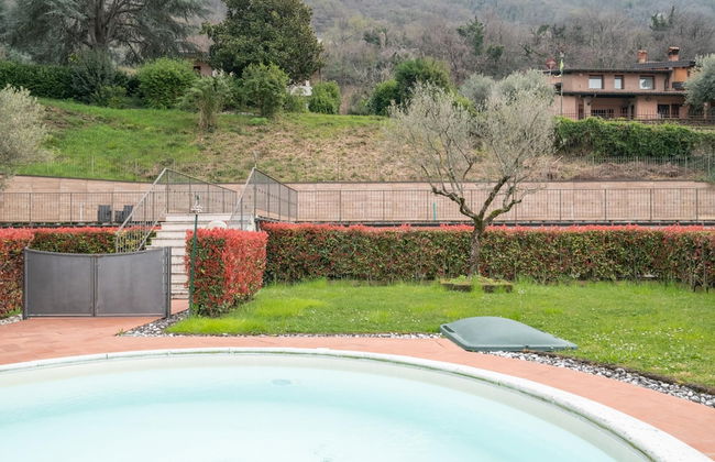 Lake Love in Vertine - Foto 24