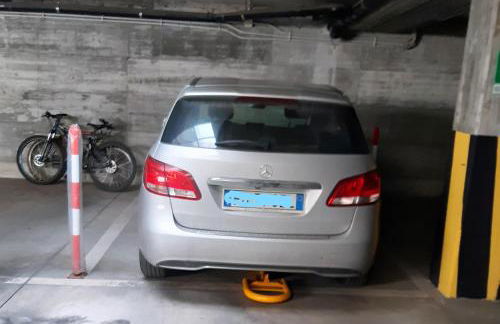 GRU HOME Cozy home very central,refined,5 beds,box - Foto 18