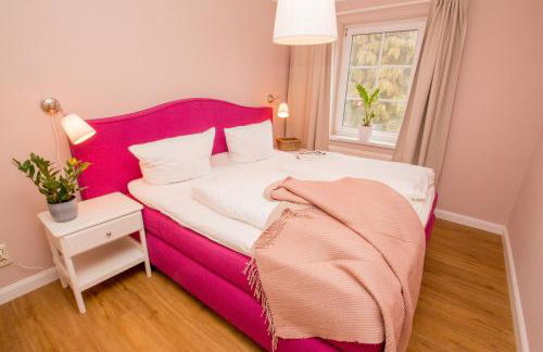 FerienDüne "Riedensee" - Photo 22