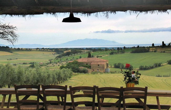 Fattoria Podere i Luoghi - Foto 71