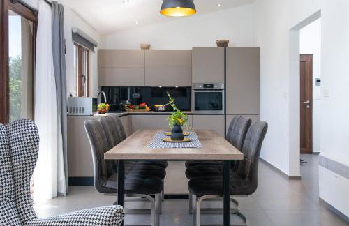 Villa Silentio - Foto 23