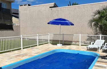 Casa completa com piscina privativa em imbé RS - Foto 15