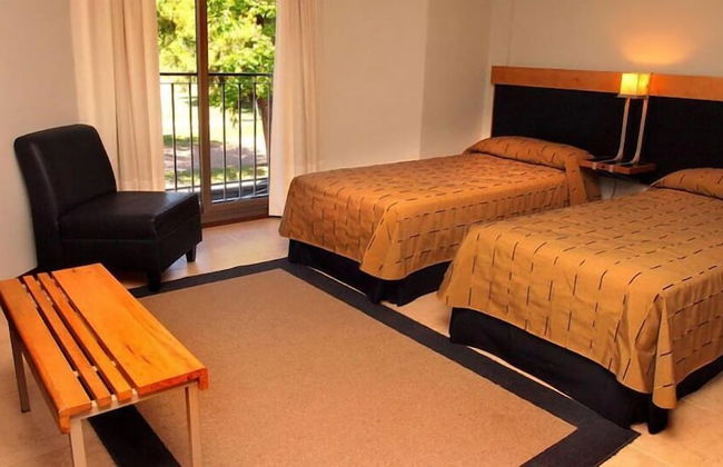 TIERRA MORA HOTEL BOUTIQUE - Photo 9