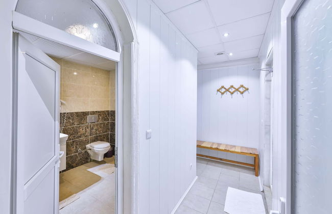 Dundar Thermal Villa Otel - Photo 30