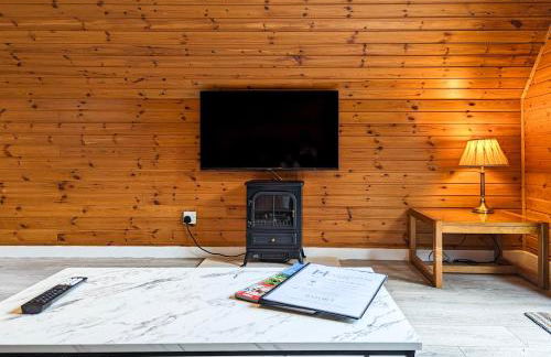 Balor 1 - Hot Tub-Perth-Pets - Photo 6