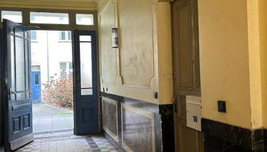 Industrielle Loft Wohnung in Friedrichshain - Foto 2