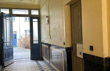 Industrielle Loft Wohnung in Friedrichshain - Foto 7