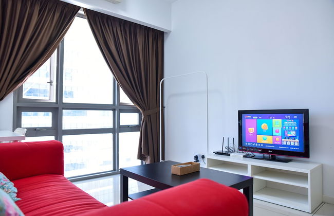 GT Home Cascades Residency - Foto 3