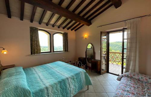 Villa Tilla - Foto 44