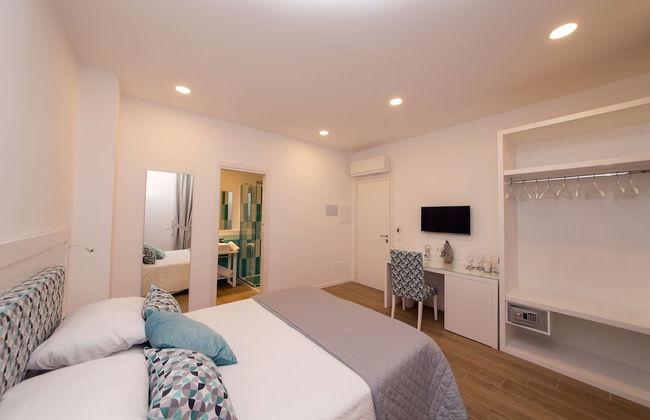 Dea Guest House - Photo 20