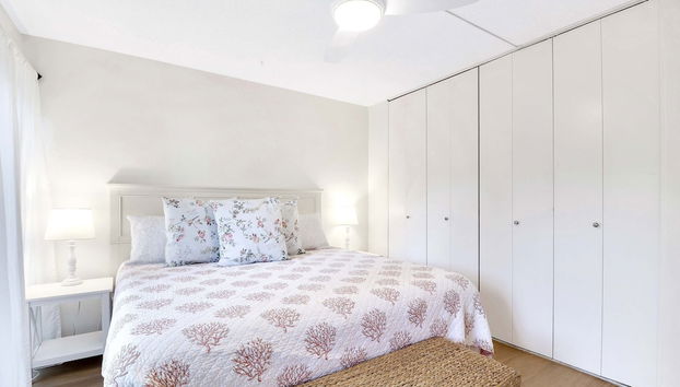 6401 Treetops - Foto 5, Habitación