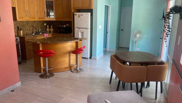 New and Modern 2 Bedroom Apt 5a - Foto 4, Cozinha privada