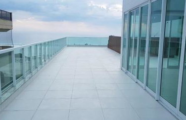 Aparts da Praia Grande 303 - Foto 28