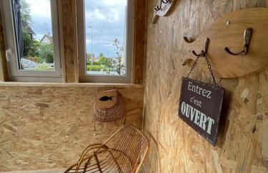 La cabine de Deauville 8 personnes - Photo 17