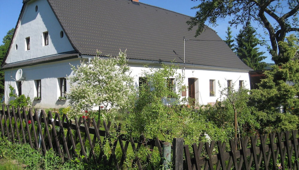 Family Holiday Home in Bruntal - Foto 1, Imagen principal