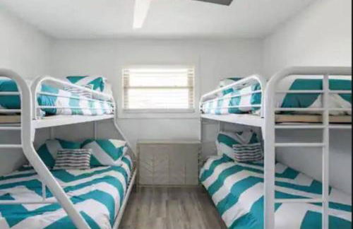 Beach House with Huge Deck and Great Views - Photo 21