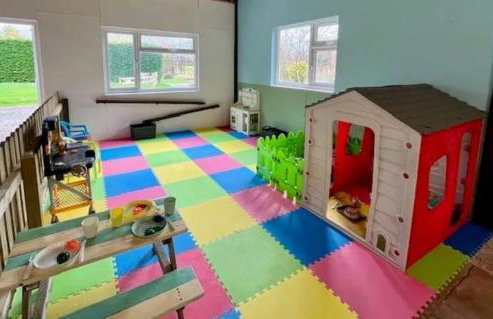 Robins Rest - Foto 28