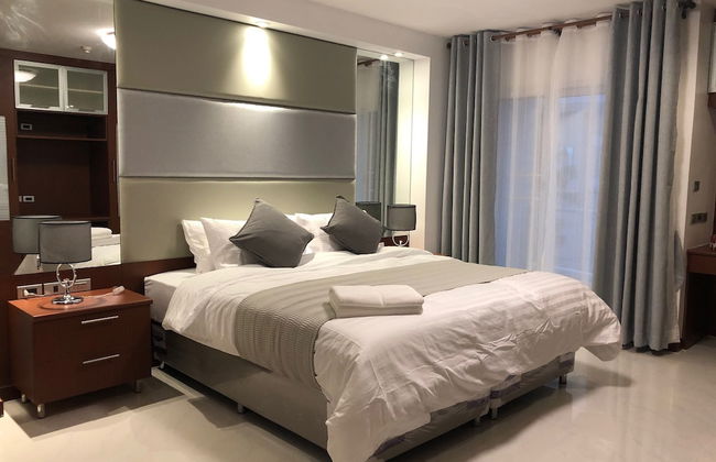 JJ Suites - Your Home on 11 - Foto 1