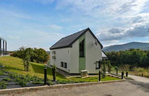 Lovely Home In Margecan With Wifi - Foto 10