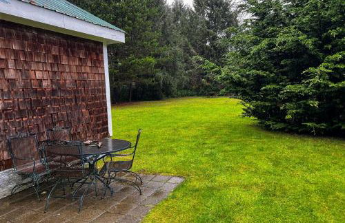 Ten Pines Cottage in Ocean Shores - Foto 13