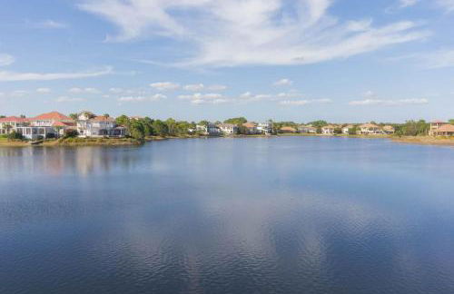 Destiny Beach Villas #11a&b- Beach Oasis - Foto 12