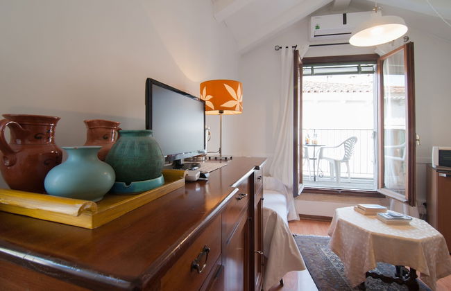 Santa Maria Formosa - Foto 14