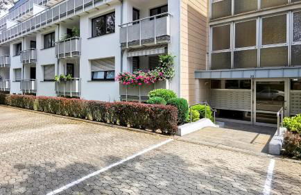 Oase am Großstadt Jungel - Foto 33