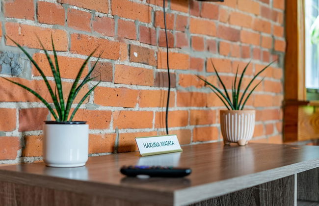 Free Parking Downtown Nationwide & Convention - Foto 51