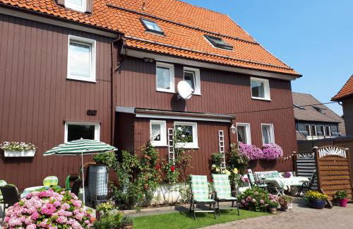 Gästehaus Andrea - Photo 1