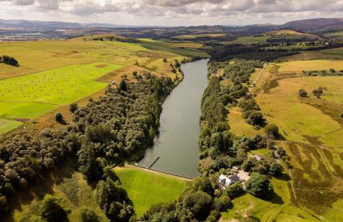 Luxury 5-Bed Country Retreat in the Angus Glens - Foto 52