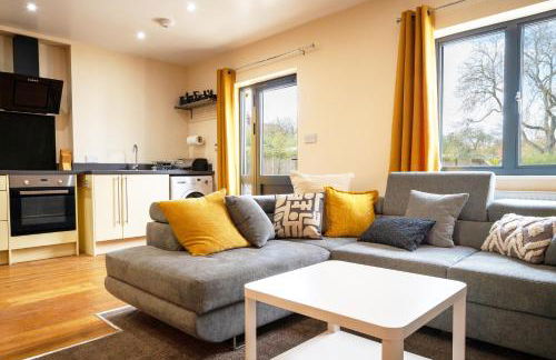 LITTLE HOUSE - Perfect for exploring The Broads - Foto 11