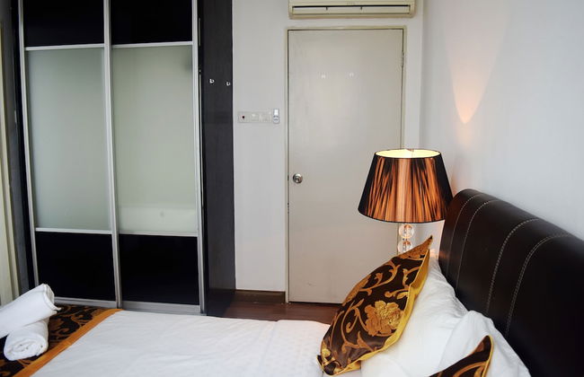 Taragon Residences - Foto 16