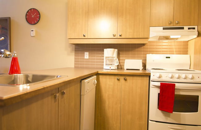 Suites de la Gare by Location ADP Tremblant - Foto 7