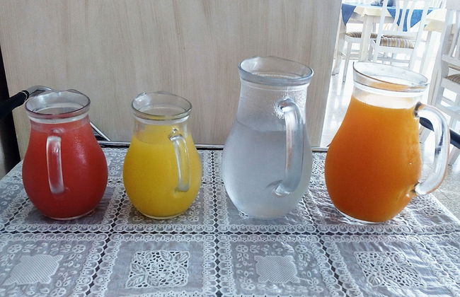 Dimora Annulina B&B - Photo 26